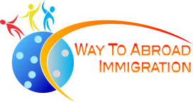 Way to Abroad Immigration Consultants Pvt. Ltd.
